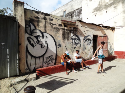 Havana