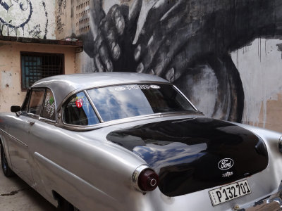 old Havana