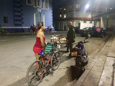 Sancti Spiritus