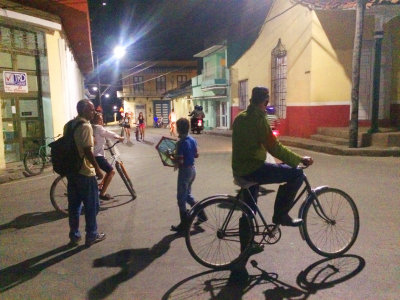 Sancti Spiritus