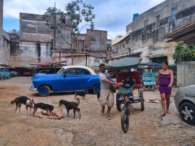 old Havana