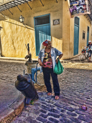 old Havana