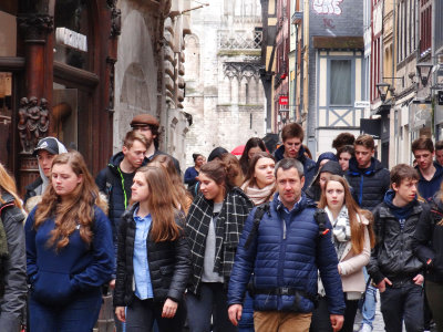 Rouen