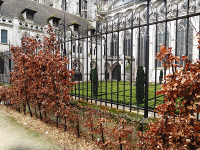 Rouen
