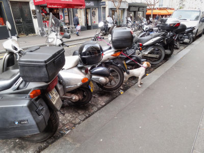 Montmartre