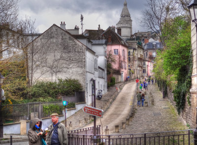 Montmartre