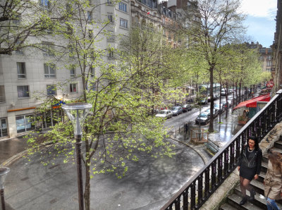 Montmartre