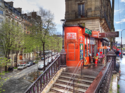 Montmartre