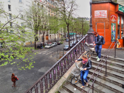 Montmartre