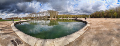 Versailles