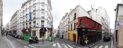 Montmartre
