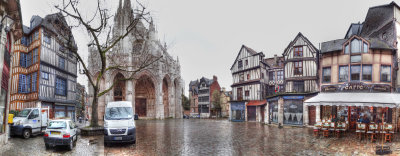 Rouen