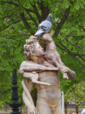 Jardin des Tuileries