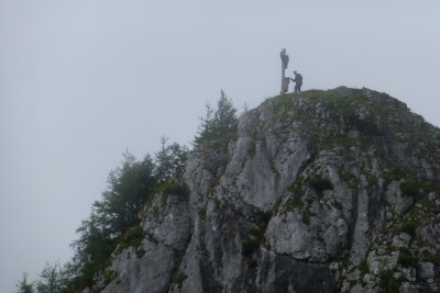 Munchen - St johann im tirol -Rohrmoos-Hallstatt- Maria-alm  -Munchen 