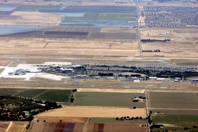 Sacramento Int'l