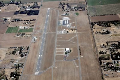 Yolo County Airport