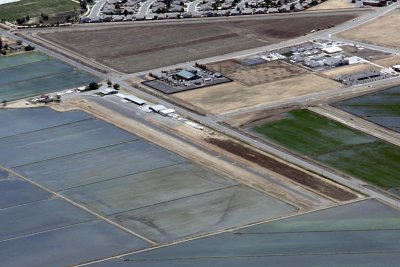 Williams Glider Airport