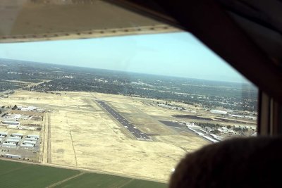 Marysville Airport