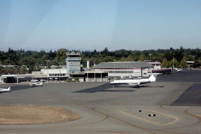 Sac Exec Tower