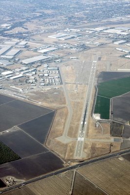 Stockton Airport