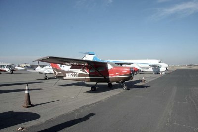 1960 Cessna 210