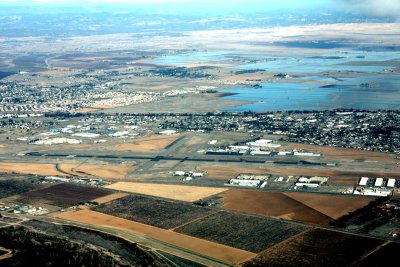 Marysville Airport