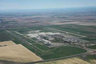 Sacramento Int'l