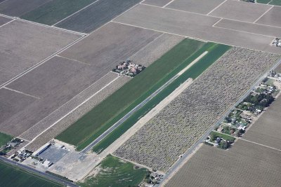 Lodi Airport (L53)