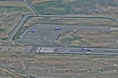 Southwest Airlines Stacking Up