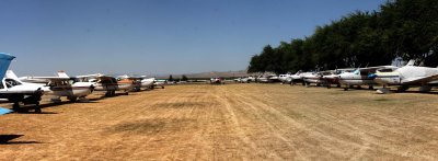 Angel Flight West Conference - Harris Ranch