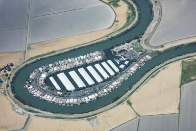 Ox Bow Marina