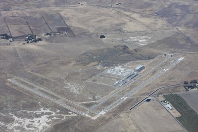 Byron Airport