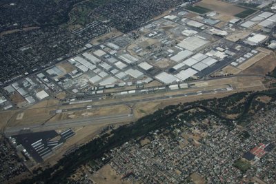 Modesto Airport