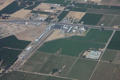 Lodi-Linds Airport