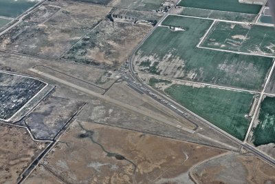 Gustine Muni Airport