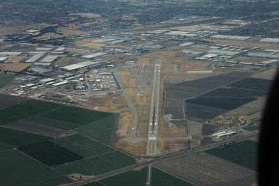 Stockton Muni Airport
