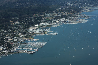 Sausalito