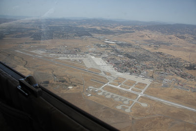 Travis AFB
