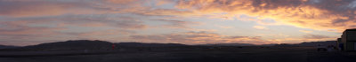 Desert Sunrise #2