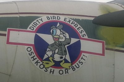Dirty Bird Express