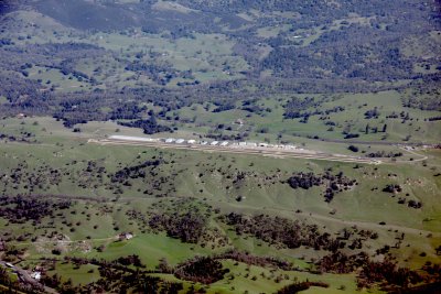 Calaveras Airport