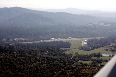 Columbia Airport #1