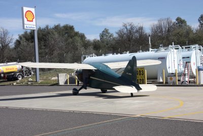 1939 Stinson HW75