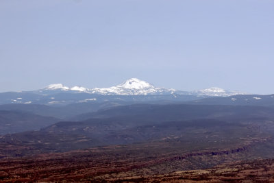 Mount Lassen