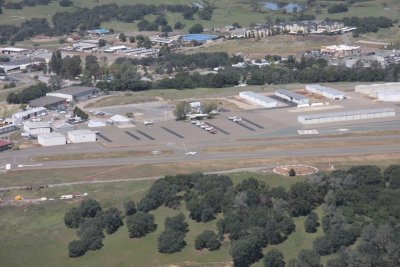 Westover Ramp (JAQ)