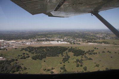Westover Airport (JAQ)