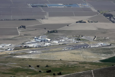 Colusa Airport (O08)