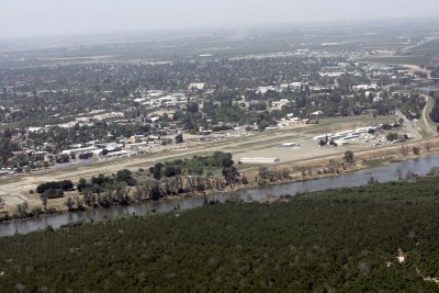 Sutter County Airport