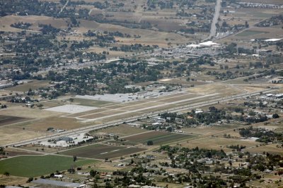 South County Airport