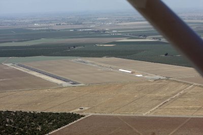 New Jerusalem Airport